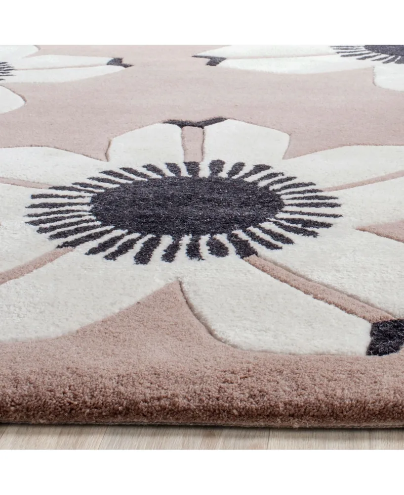 Safavieh Allure 123 Daisy 4' x 6' Area Rug