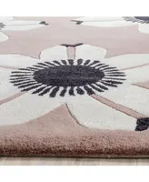 Safavieh Allure 123 Daisy 4' x 6' Area Rug