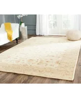 Safavieh Antiquity At311 Ivory 2'3" x 4' Area Rug