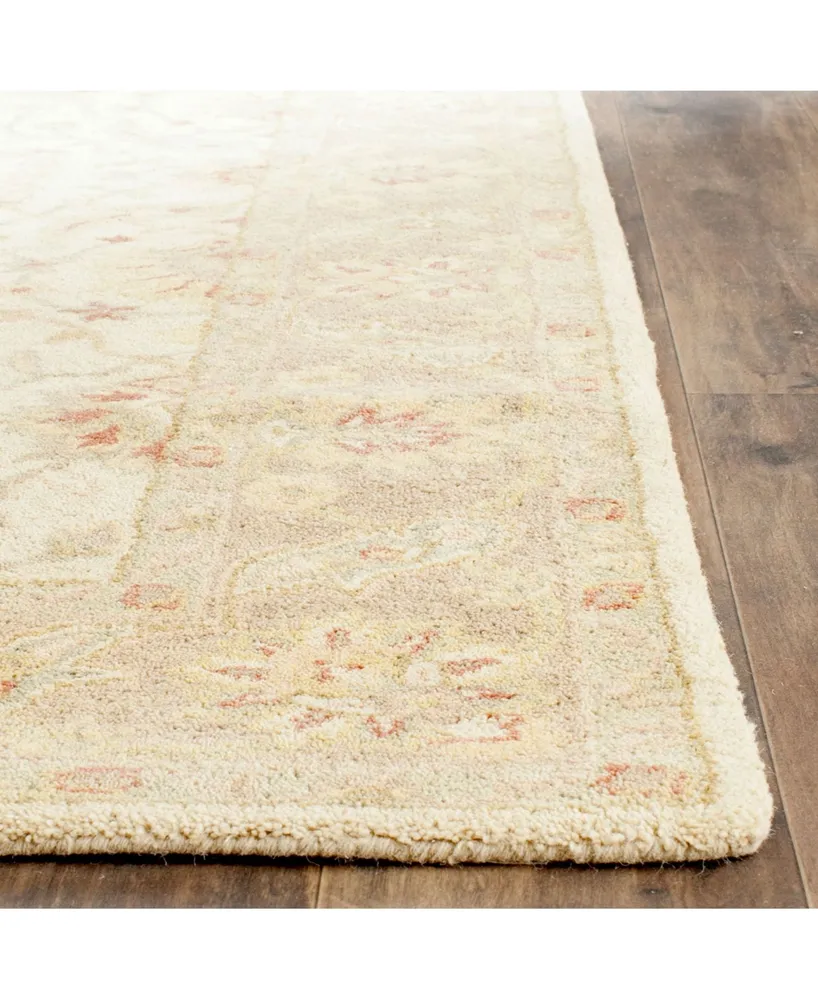 Safavieh Antiquity At311 Ivory 2' x 3' Area Rug