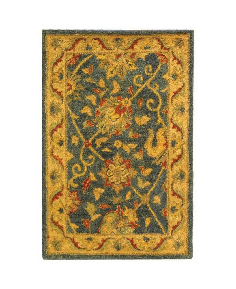 Safavieh Antiquity At21 2' x 3' Area Rug