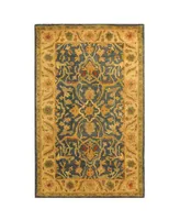 Safavieh Antiquity At14 4' x 6' Area Rug