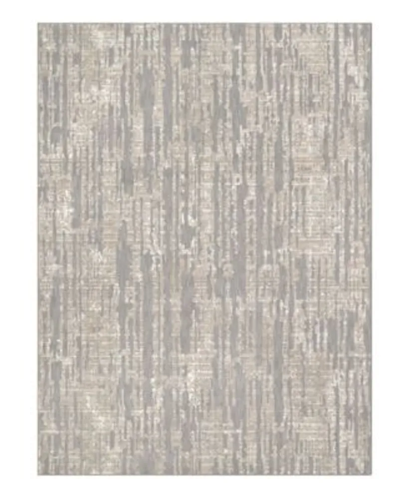 Karastan Soiree Matrix Area Rug