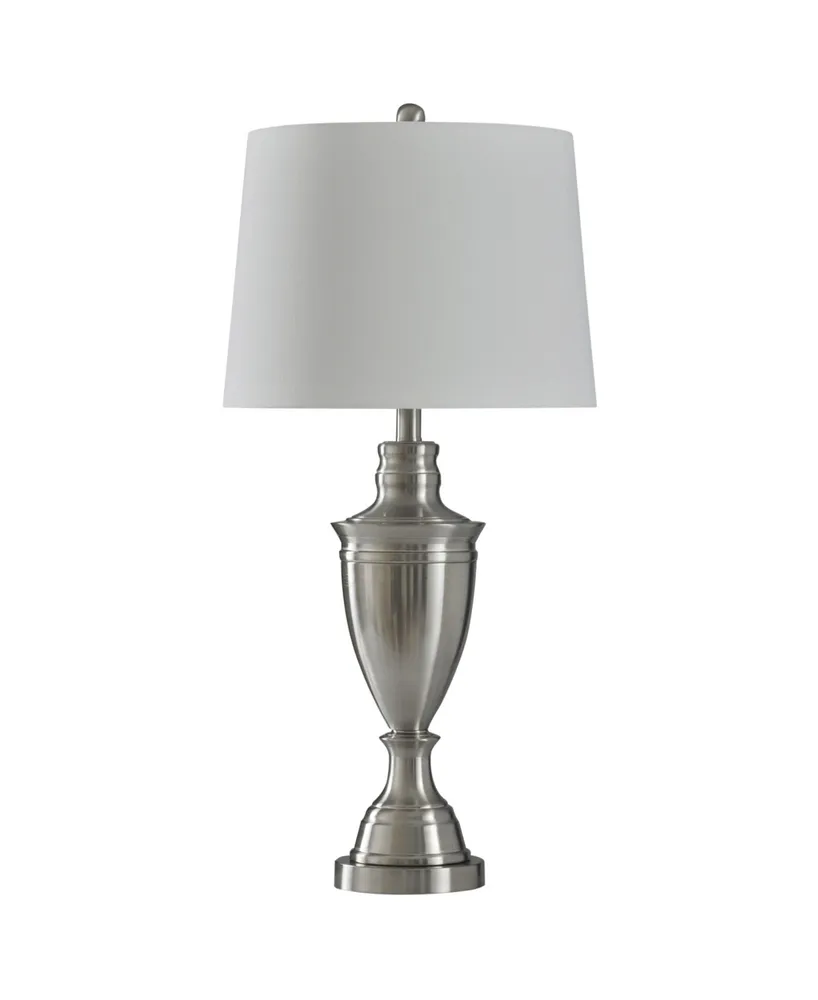 StyleCraft Transitional Table Lamp