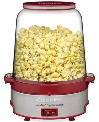 Cuisinart CPM700 16 Cup Popcorn Maker