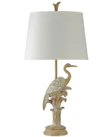 StyleCraft Porto Table Lamp