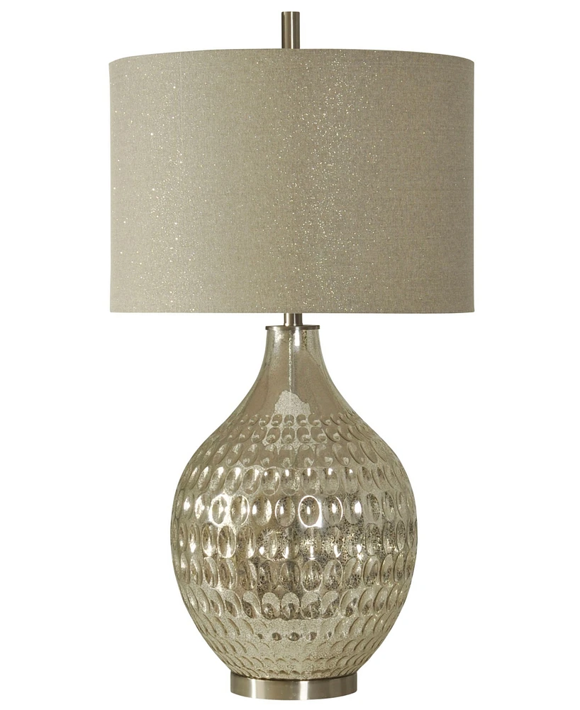 StyleCraft Northbay Table Lamp