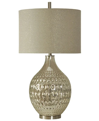 StyleCraft Northbay Table Lamp