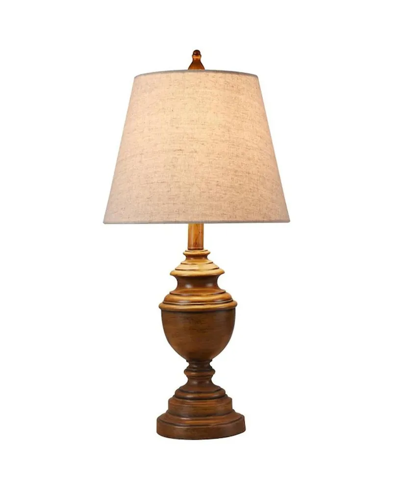 StyleCraft Marion Table Lamp