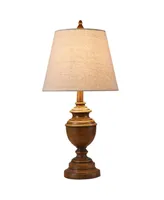 StyleCraft Marion Table Lamp