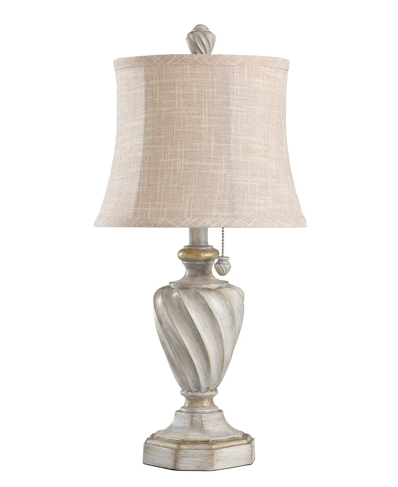 StyleCraft Cameron Table Lamp