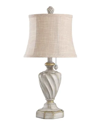 StyleCraft Cameron Table Lamp