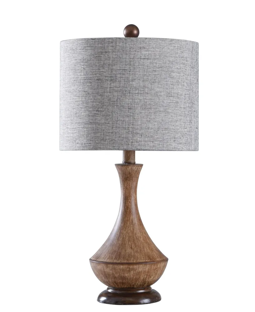 StyleCraft Adrian Table Lamp