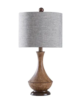 StyleCraft Adrian Table Lamp