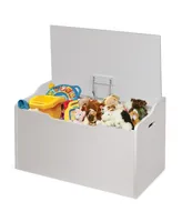 Badger Basket Functional Bench Top And Toy Storage Box