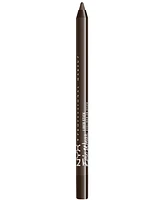 Nyx Professional Makeup Epic Wear Liner Stick Long-Lasting Eyeliner Pencil