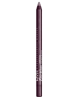 Nyx Professional Makeup Epic Wear Liner Stick Long-Lasting Eyeliner Pencil