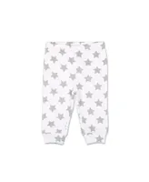 The Peanutshell Baby Boys or Girls Safari Pants, Pack of 5