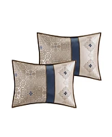 Madison Park Essentials Delaney 24-Pc. Room A Bag