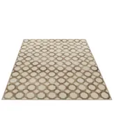 Martha Stewart Collection Msr74302 Slate Area Rug