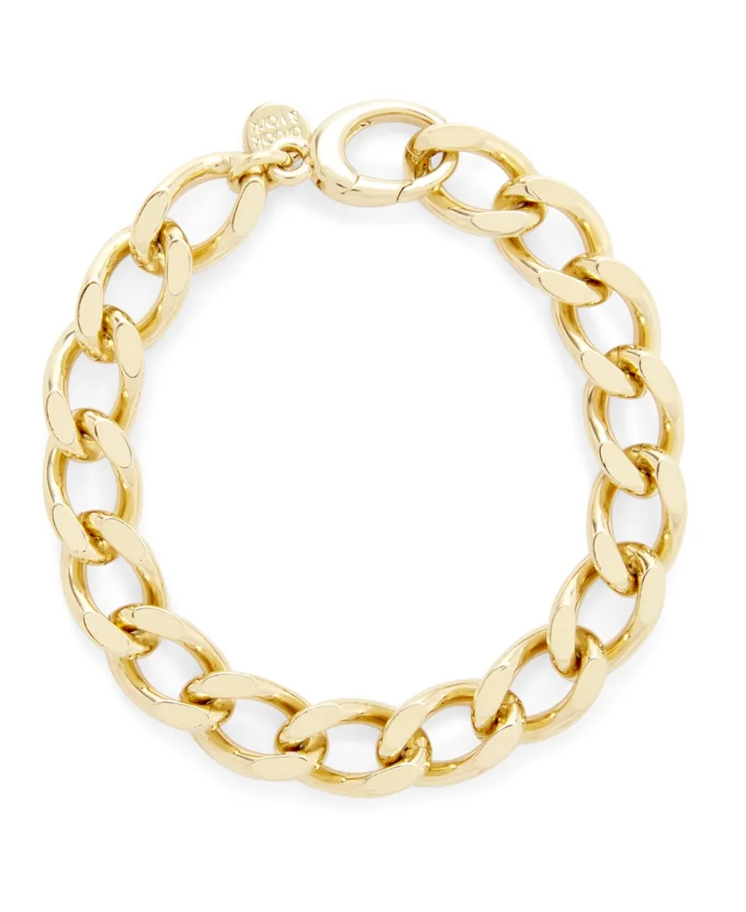 brook & york 14K Gold Plated Gigi Bracelet