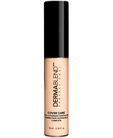 Dermablend Cover Care Full Coverage Concealer, 0.33-oz.
