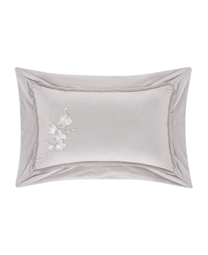 Piper & Wright Cherry Blossom Decorative Pillow, 12" x 20"