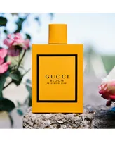 Gucci Bloom Profumo di Fiori Eau de Parfum Spray, 3.3