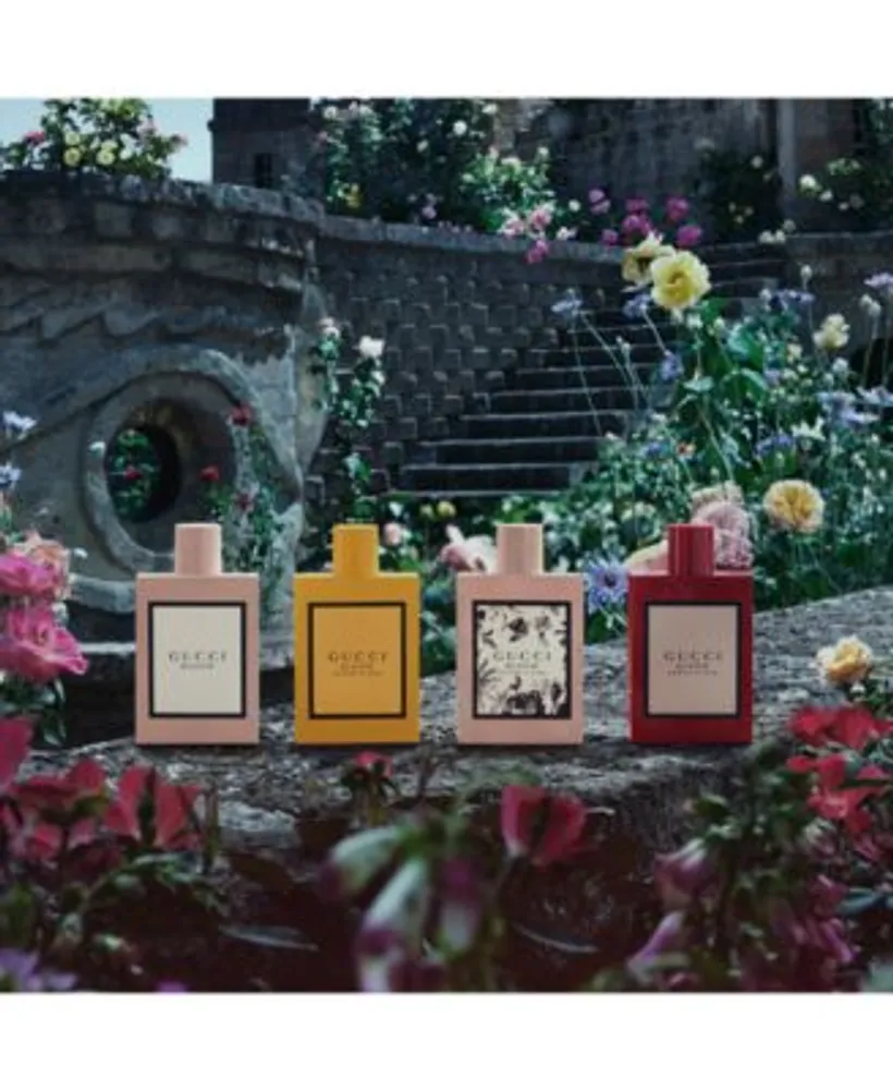 Gucci Bloom Profumo Di Fiori Eau De Parfum Fragrance Collection