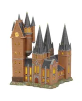 Department 56 Harry Potter Village Hogwarts Astronomy Tower