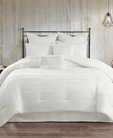 510 Design Jenda 8-Pc. Comforter Set