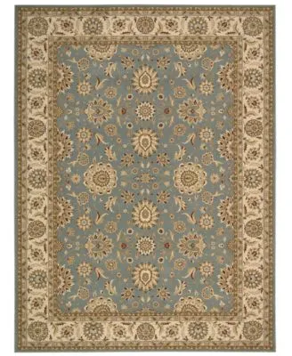 Closeout Nourison Home Persian King Pk02 Rug Collection