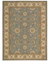 Closeout Nourison Home Persian King Pk02 Rug Collection