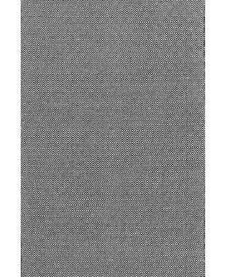 nuLoom Lorretta HMCO6A Black 8' x 10' Area Rug