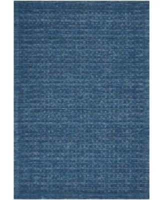 Nourison Home Marana Mnn01 Navy Rug