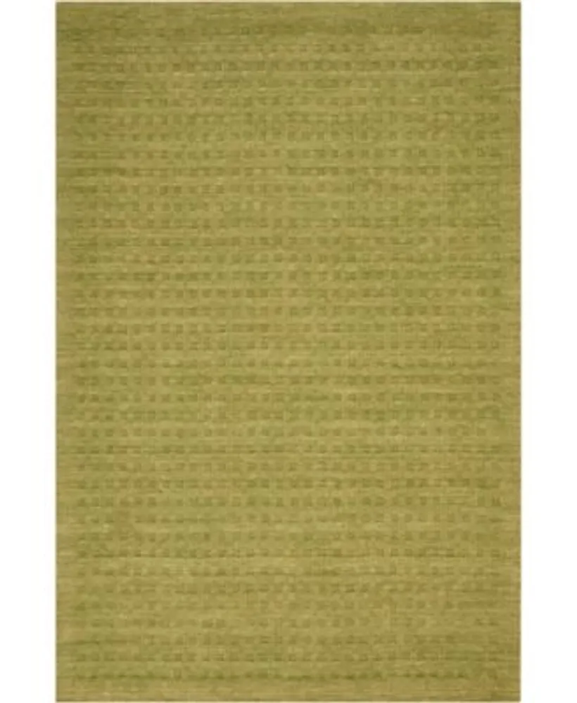 Nourison Home Marana Mnn01 Green Rug