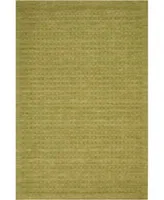 Nourison Home Marana Mnn01 Green Rug