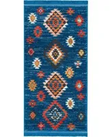 Nourison Home Navajo Nav07 Rug