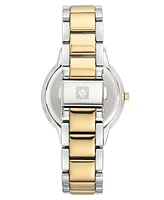 Anne Klein Women's Two-Tone Bracelet Watch 37mm