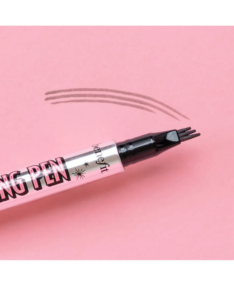 Benefit Cosmetics Brow Microfilling Waterproof Eyebrow Pen
