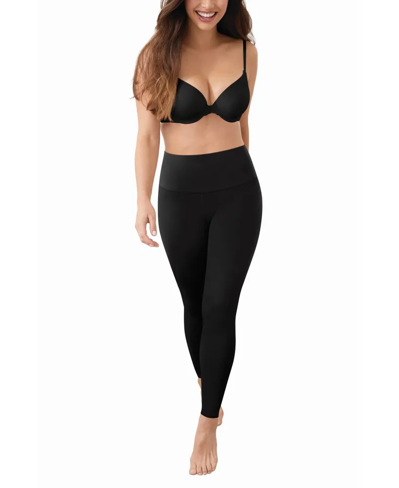 Maidenform Firm Foundations Shaping Legging DMS085