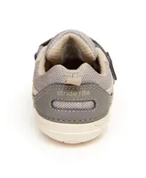 Stride Rite Toddler Boys Sm Rhett Athletic Shoe