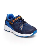 Stride Rite Toddler Boys M2P Journey Athletic Shoe