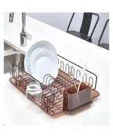 Interdesign Forma Lupe Dish Drainer 2