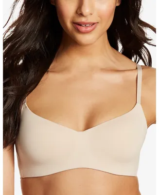 Maidenform M Smoothing Seamless Cropped Cami DMS105 - Venture Pink