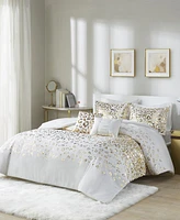 Intelligent Design Lillie -Pc. Duvet Cover Set