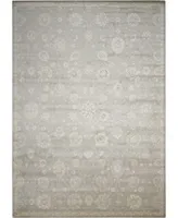 Nourison Home Luminance LUM06 3'5" x 5'5" Area Rug