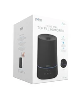 Pure Enrichment Hume Max Top Fill Humidifier - White