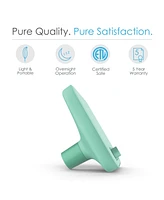 Pure Enrichment Wave Baby Premium Soothing Sound Machine