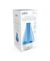 Pure Enrichment MistAire Studio Ultrasonic Cool Mist Humidifier